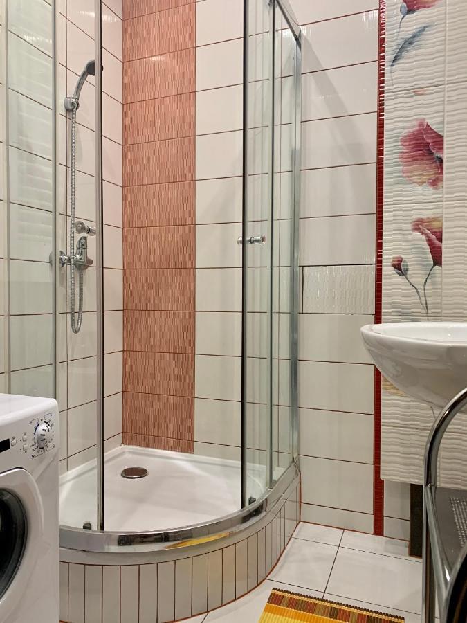 Florianska Apartment Krakow Bagian luar foto